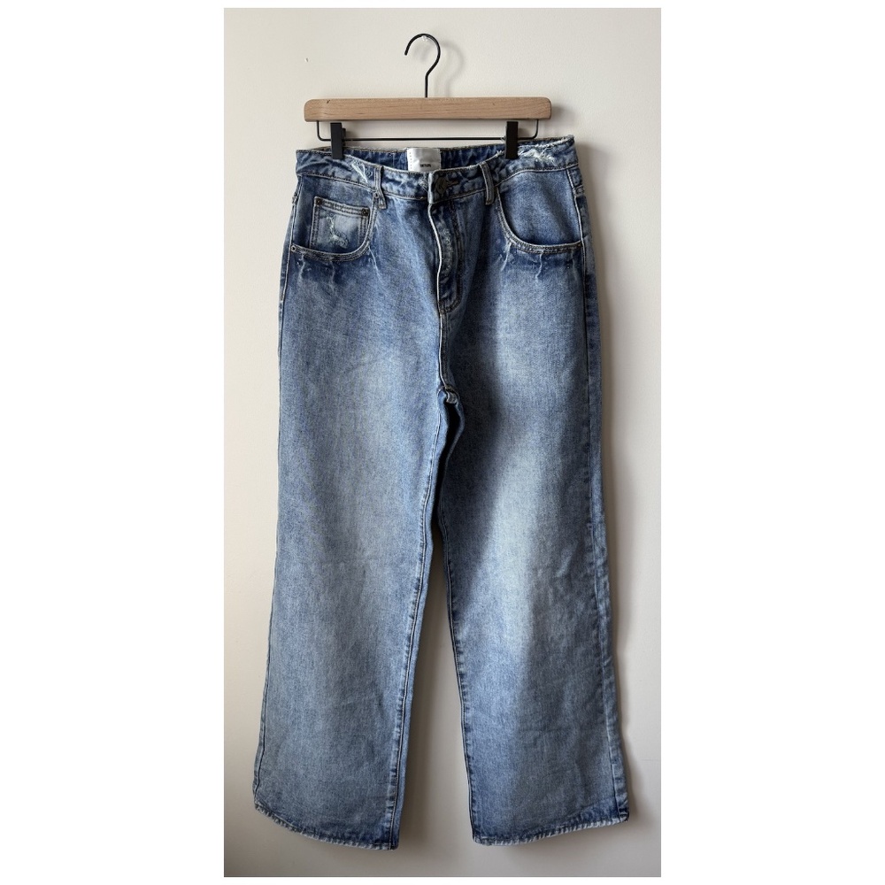 ONE TEASPOON JACKSON JEANS
